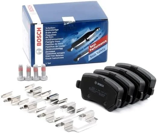 لنت ترمز Bosch 0986494213