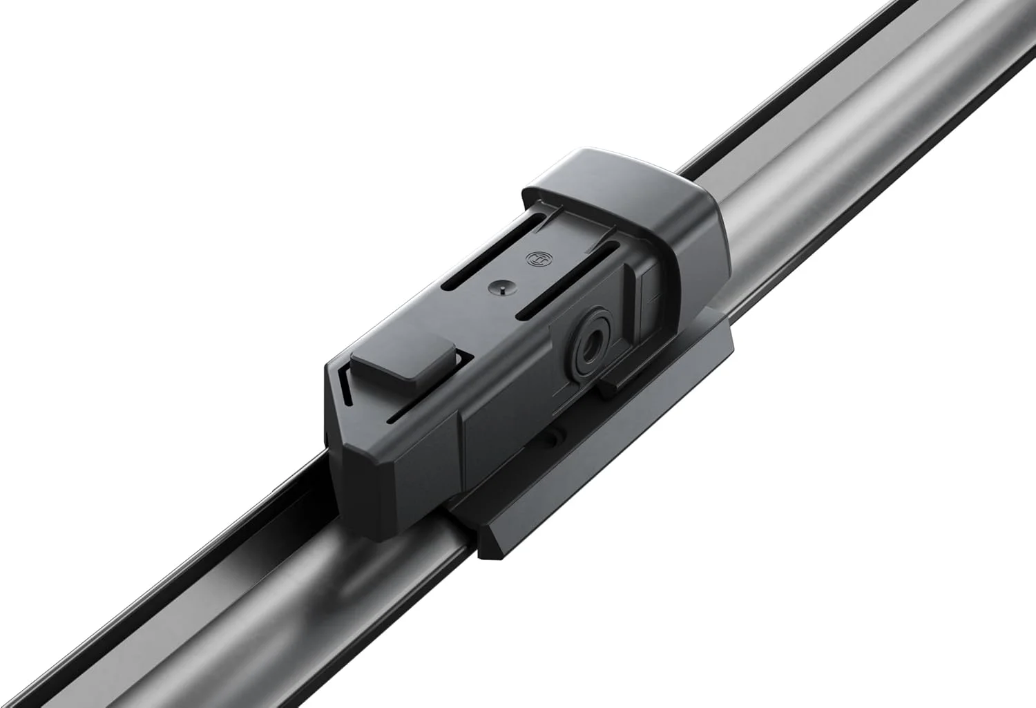 تیغه برف پاک کن بوش Aerotwin A052S، طول: 530mm/530mm - مجموعه تیغه های برف پاک کن جلو تیغه برف پاک کن بوش Aerotwin A052S، طول: 530mm/530mm - مجموعه تیغه های برف پاک کن جلو