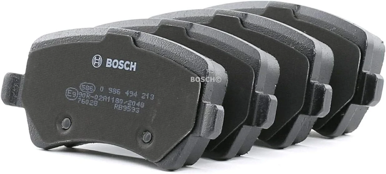 لنت ترمز Bosch 0986494213 لنت ترمز Bosch 0986494213