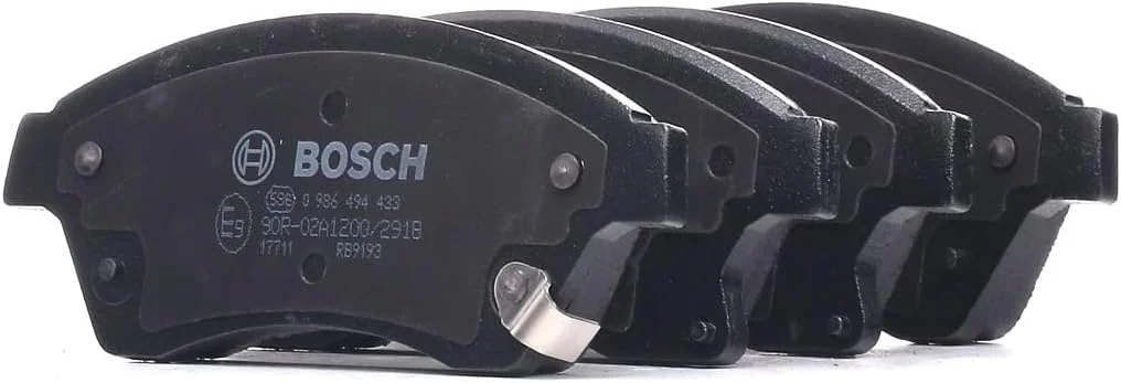 لنت ترمز Bosch 0986494433 لنت ترمز Bosch 0986494433