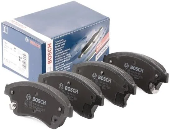 لنت ترمز Bosch 0986494433