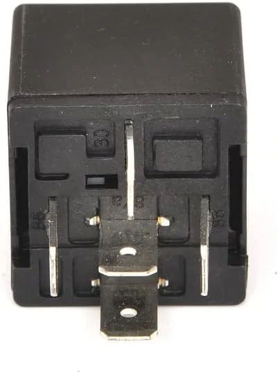 رله جریان اصلی بوش 0 986 AH0 615 رله جریان اصلی بوش 0 986 AH0 615