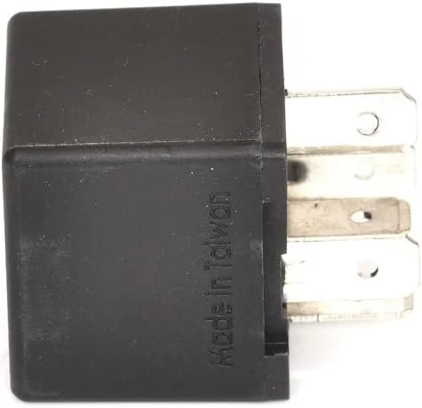 رله جریان اصلی بوش 0 986 AH0 615 رله جریان اصلی بوش 0 986 AH0 615