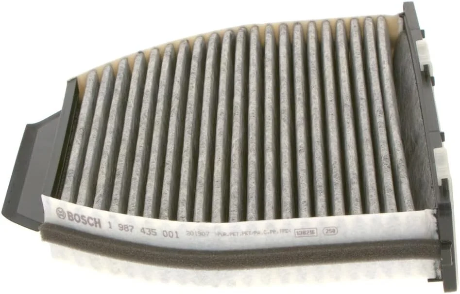 فیلتر کابین بوش R5001 - کربن فعال فیلتر کابین بوش R5001 - کربن فعال