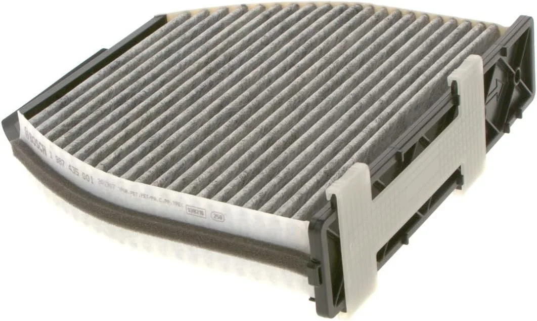 فیلتر کابین بوش R5001 - کربن فعال فیلتر کابین بوش R5001 - کربن فعال