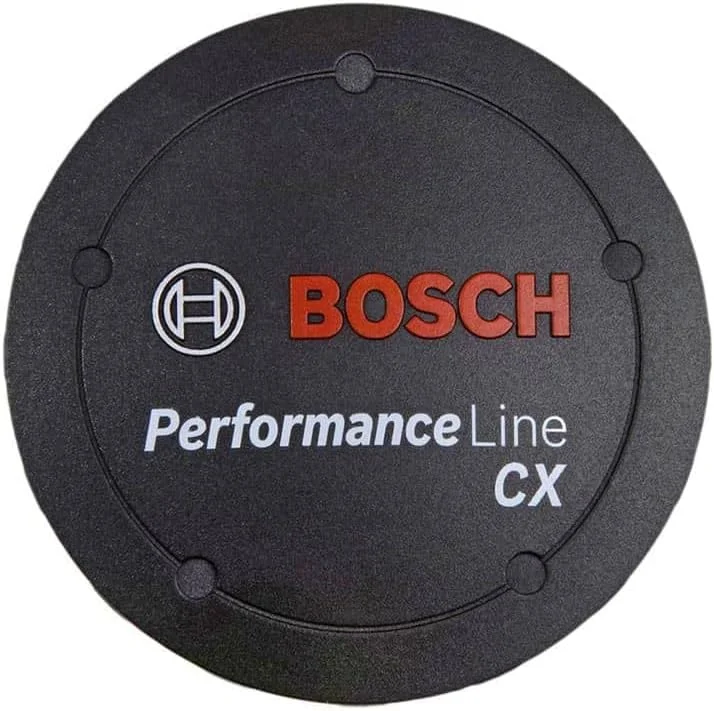 روکش مشکی موتور Bosch Performance Line CX - سایز One Size روکش مشکی موتور Bosch Performance Line CX - سایز One Size