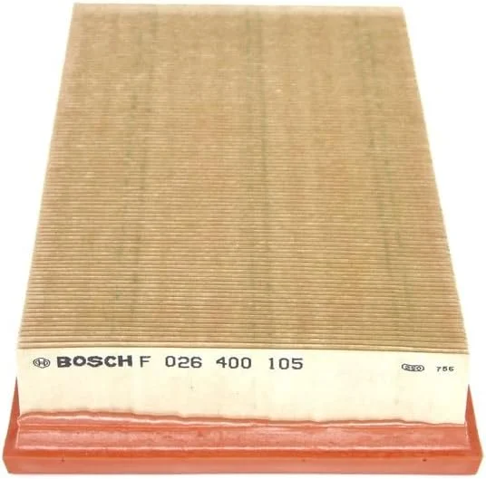 فیلتر هوای بوش مدل F026400105 فیلتر هوای بوش مدل F026400105