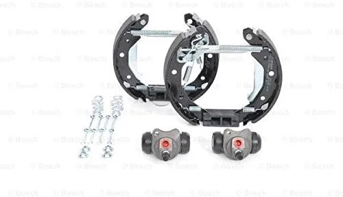 لنت ترمز کاسه ای بوش 0204114629