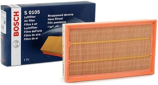 فیلتر هوای بوش مدل F026400105