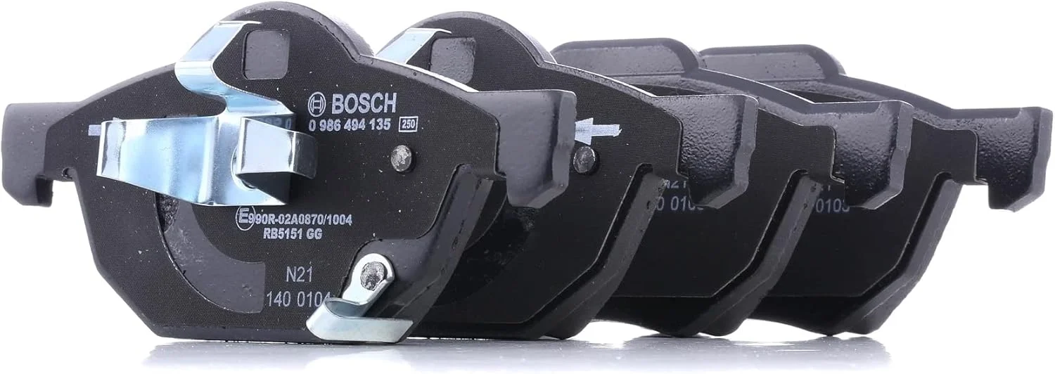 لنت ترمز بوش 0986494135 لنت ترمز بوش 0986494135