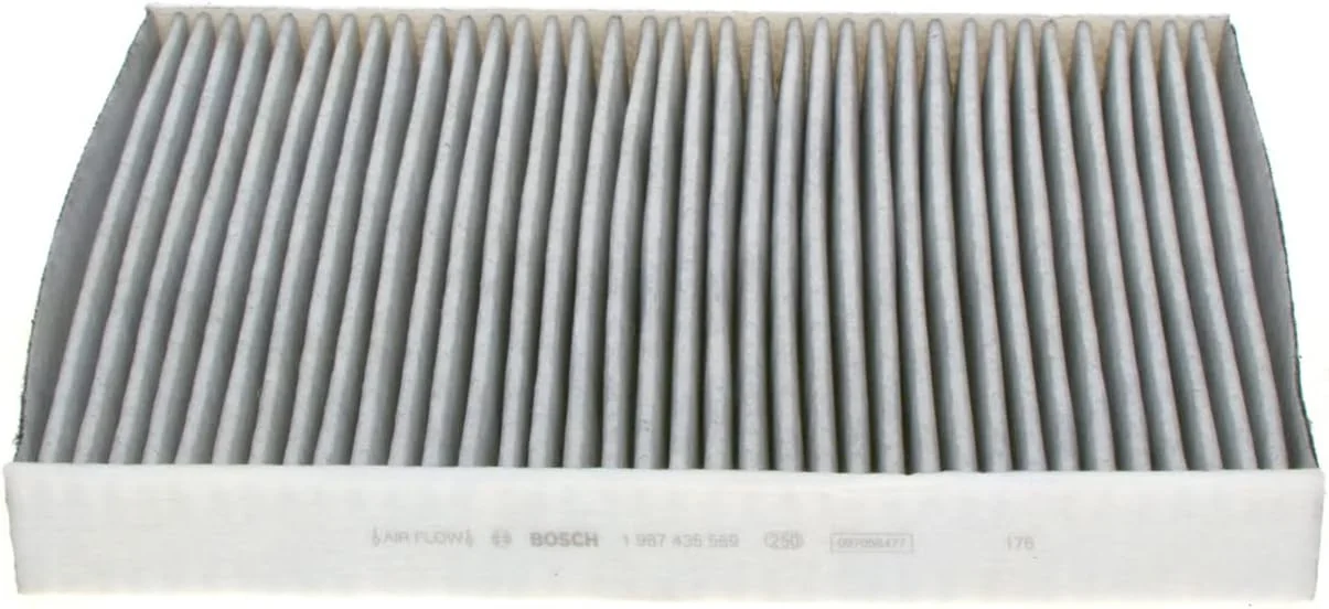 فیلتر کابین بوش R5559 - کربن فعال