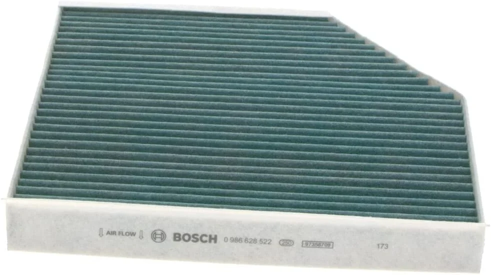 فیلتر کابین Bosch A8522 - فیلتر پلاس
