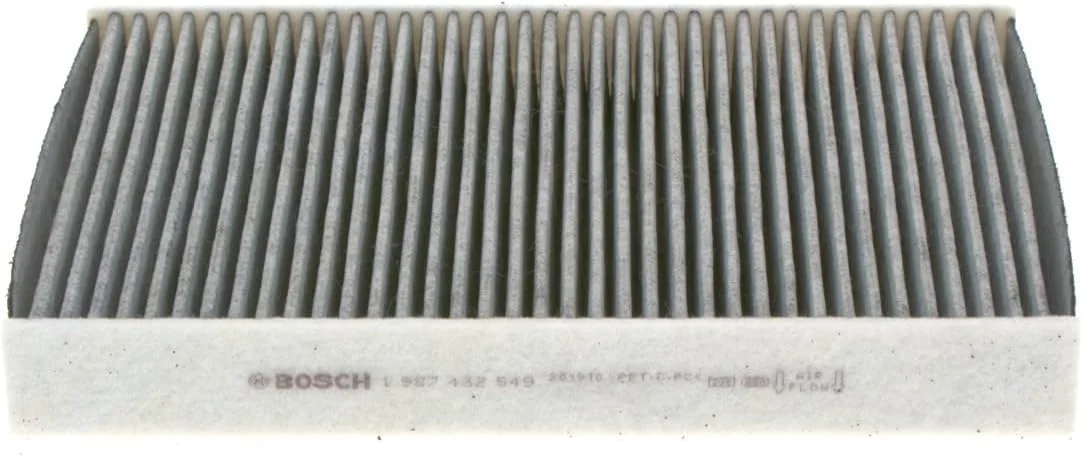 فیلتر کابین کربن فعال بوش مدل R2549