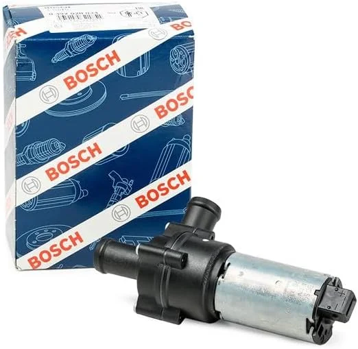 پمپ آب برقی بوش مدل 0392020034