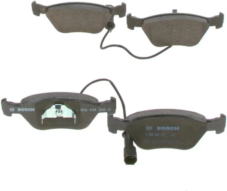 لنت ترمز Bosch 0986424200