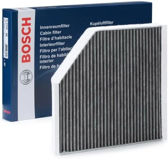 فیلتر کابین بوش R2548 - کربن فعال