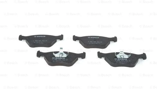 لنت ترمز Bosch 0986424200