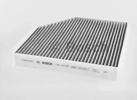 فیلتر کابین بوش R2548 - کربن فعال