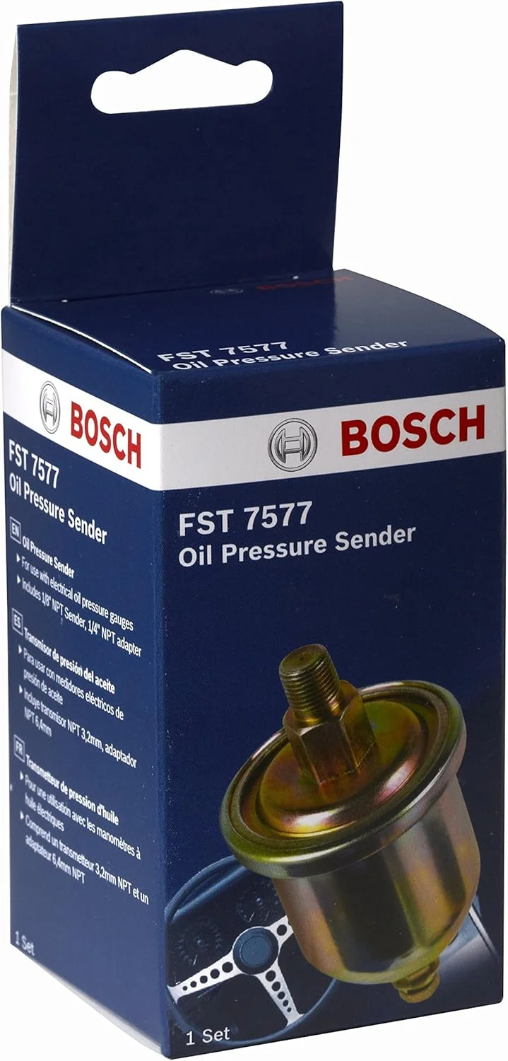 فرستنده فشار روغن Actron Bosch SP0F000011