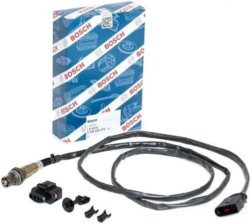 سنسور اکسیژن Bosch 0258006978 سنسور اکسیژن Bosch 0258006978