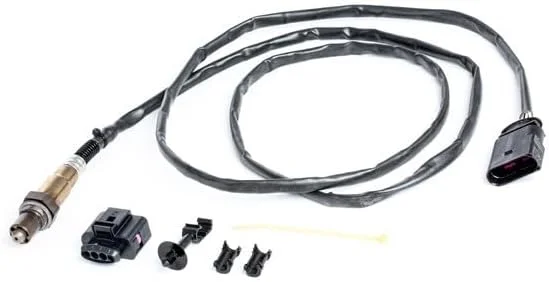 سنسور اکسیژن Bosch 0258006978 سنسور اکسیژن Bosch 0258006978