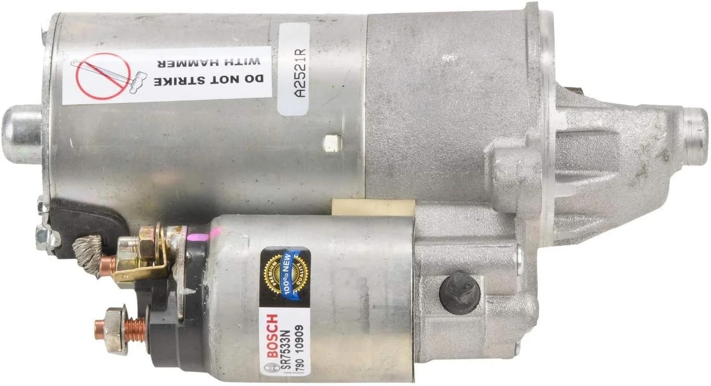 استارت نو بوش مدل SR7533N