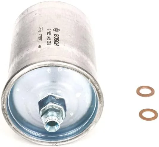 فیلتر سوخت بوش 0 986 AF8 093 تولید کننده اصلی