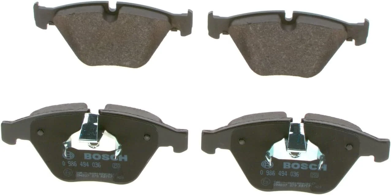 لنت ترمز بوش 0986494036 لنت ترمز بوش 0986494036