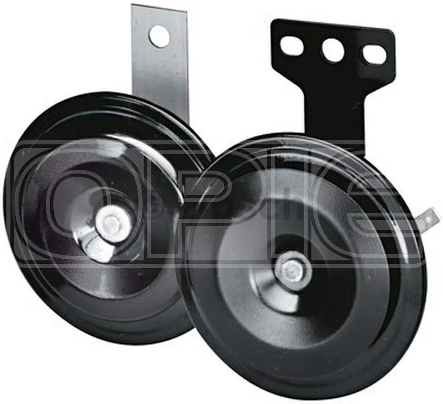 بوق دیسکی با صدای زیر Bosch 0986320113 FC4، (بسته 1 عددی)