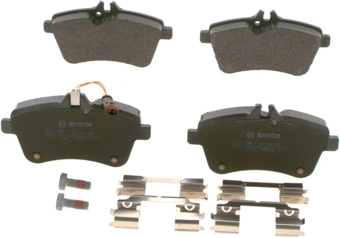 لنت ترمز بوش 0986494085