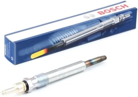 شمع گرمکن دوراترم بوش 80011/0250201035 شمع گرمکن دوراترم بوش 80011/0250201035