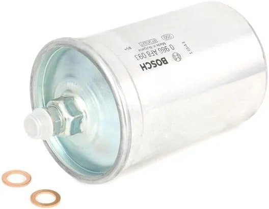 فیلتر سوخت بوش 0 986 AF8 093 تولید کننده اصلی فیلتر سوخت بوش 0 986 AF8 093 تولید کننده اصلی