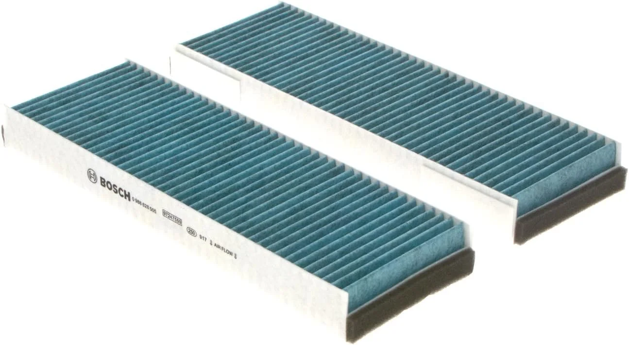 فیلتر کابین Bosch A8505 - فیلتر پلاس
