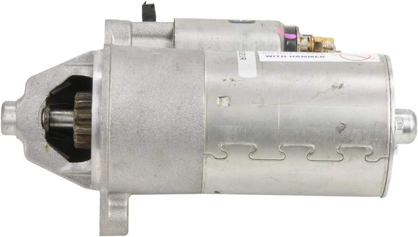 استارت نو بوش مدل SR7533N استارت نو بوش مدل SR7533N