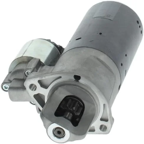 استارت بوش استارت بوش