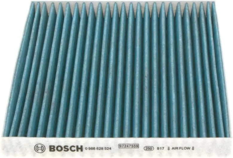 فیلتر کابین بوش A8524 - فیلتر پلاس فیلتر کابین بوش A8524 - فیلتر پلاس