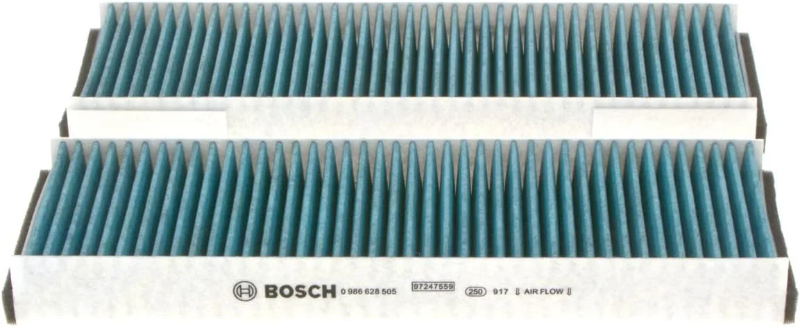 فیلتر کابین Bosch A8505 - فیلتر پلاس فیلتر کابین Bosch A8505 - فیلتر پلاس