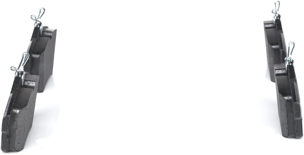 لنت ترمز دیسکی BOSCH 0 986 494 437