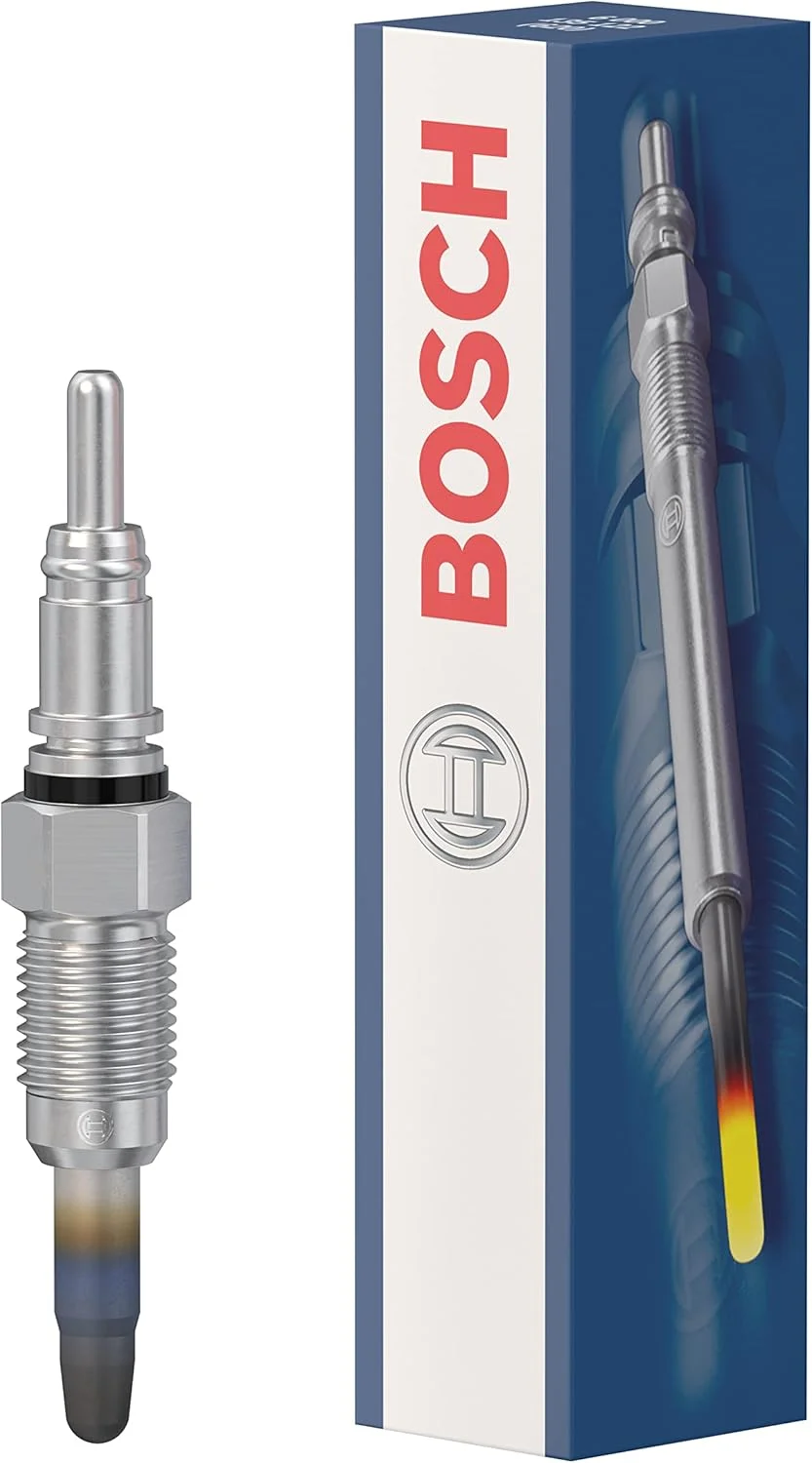 شمع گرمکن بوش اتوموتیو 0 250 201 036 بوش 0250201036