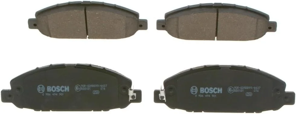 لنت ترمز بوش