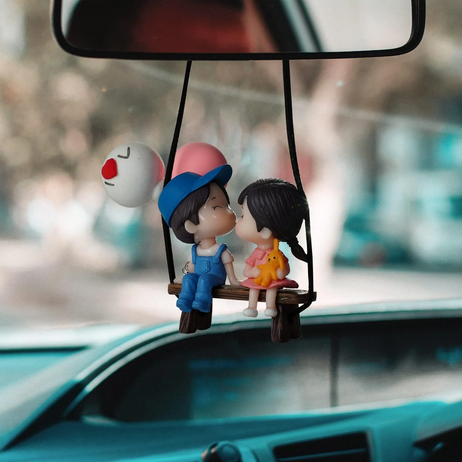 آویز تزیینی خودرو WONXISEN، لوازم جانبی آینه، لوازم جانبی آینه عقب، تزیین خودرو آویز تزیینی خودرو WONXISEN، لوازم جانبی آینه، لوازم جانبی آینه عقب، تزیین خودرو