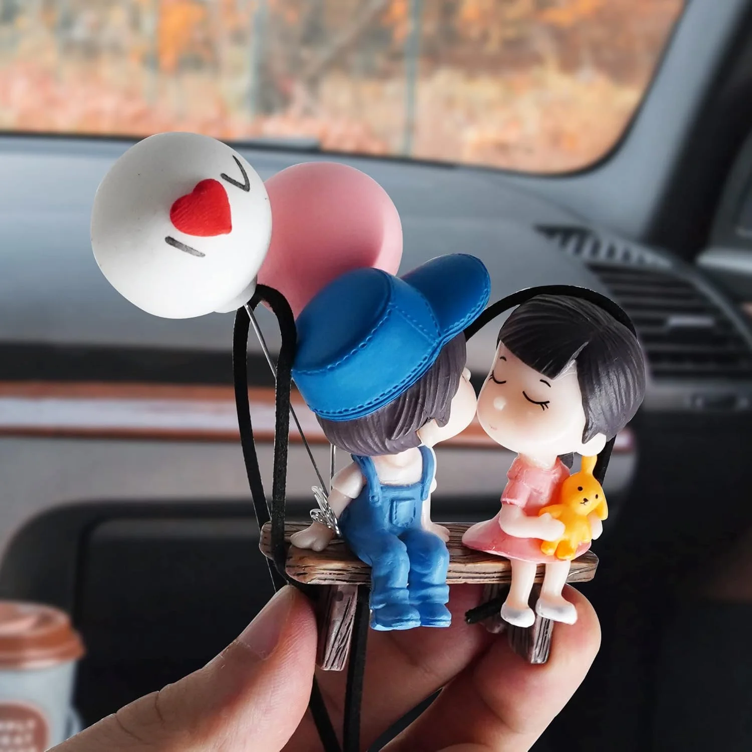 آویز تزیینی خودرو WONXISEN، لوازم جانبی آینه، لوازم جانبی آینه عقب، تزیین خودرو آویز تزیینی خودرو WONXISEN، لوازم جانبی آینه، لوازم جانبی آینه عقب، تزیین خودرو