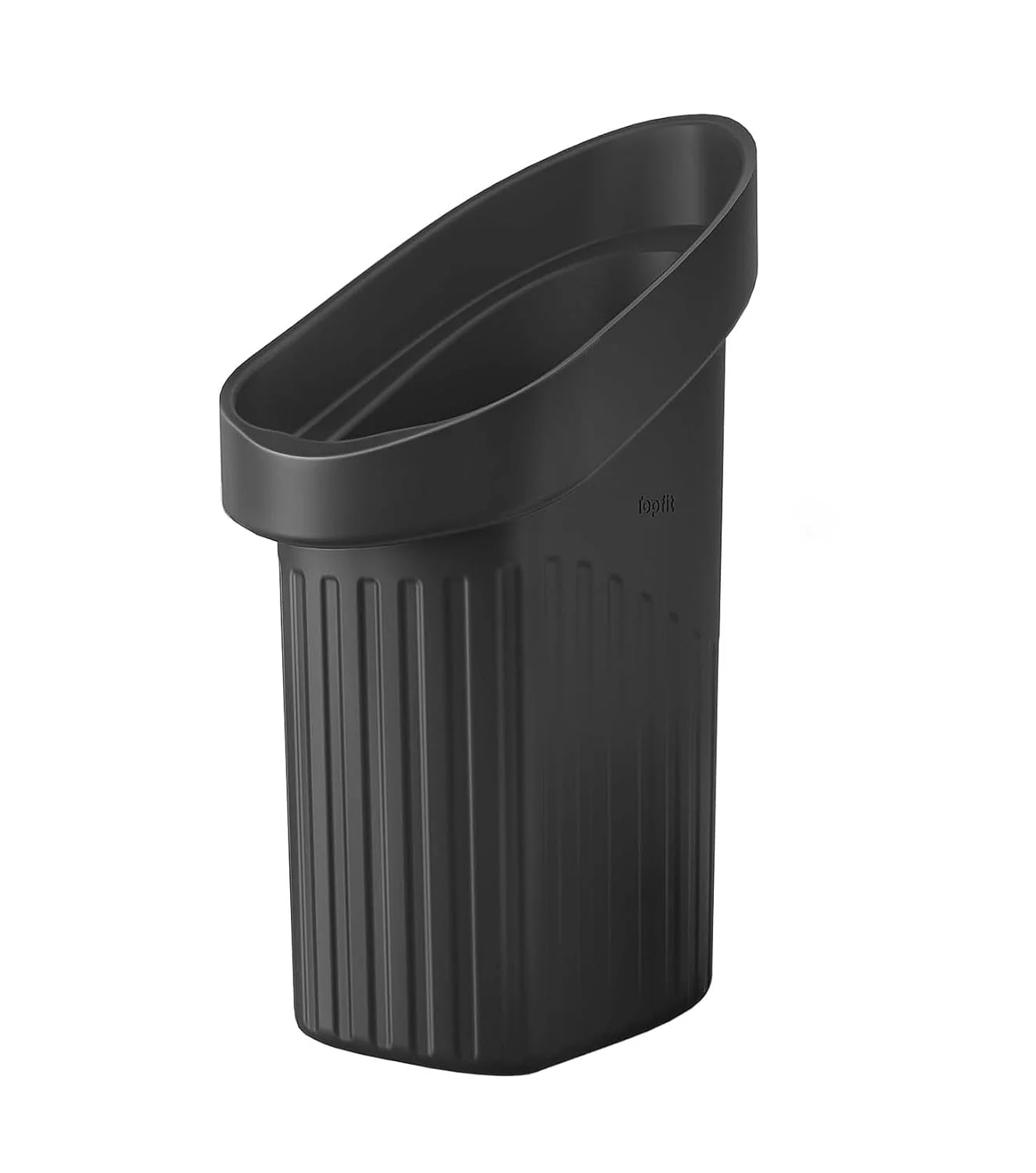 سطل زباله خودرو Oasisgalore برای مدل 3 تسلا 2025 و لوازم جانبی Juniper مدل Y تسلا، لوازم جانبی داخلی خودرو، سازمان دهنده فضای داخلی خودرو، سطل زباله خودرو، سطل آشغال خودرو