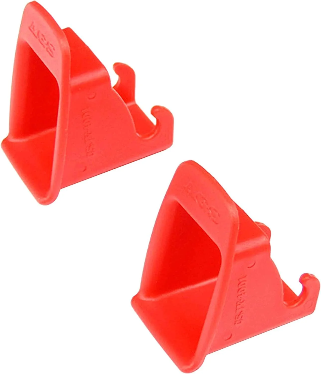 گیره ایمنی صندلی خودرو ییسابلا، آداپتور ایزوفیکس، گیره ایمنی صندلی کودک، راهنمای اتصال کمربند ایمنی، روکش سگک صندلی خودرو، 4 عدد