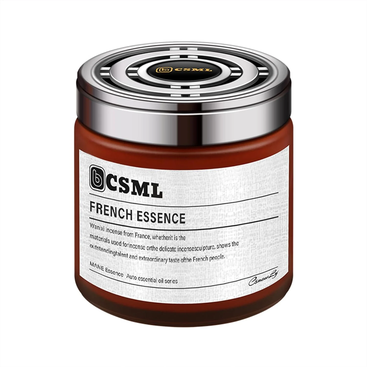 خوشبو کننده هوای خودرو KEDZAM مدل Premium - رایحه ماندگار | فرمولاسیون 100% طبیعی گیاهی | از بین برنده بوی نامطبوع بدون الکل | لوازم جانبی خودرو مقاوم در برابر حرارت خوشبو کننده هوای خودرو KEDZAM مدل Premium - رایحه ماندگار | فرمولاسیون 100% طبیعی گیاهی | از بین برنده بوی نامطبوع بدون الکل | لوازم جانبی خودرو مقاوم در برابر حرارت