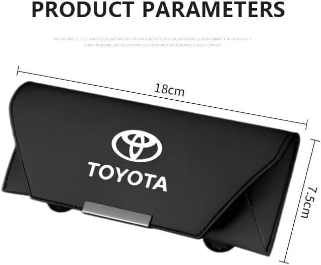 نگهدارنده عینک آفتابی برای لوازم جانبی خودرو مدل 2025، لوازم جانبی داخلی خودرو (03) نگهدارنده عینک آفتابی برای لوازم جانبی خودرو مدل 2025، لوازم جانبی داخلی خودرو (03)