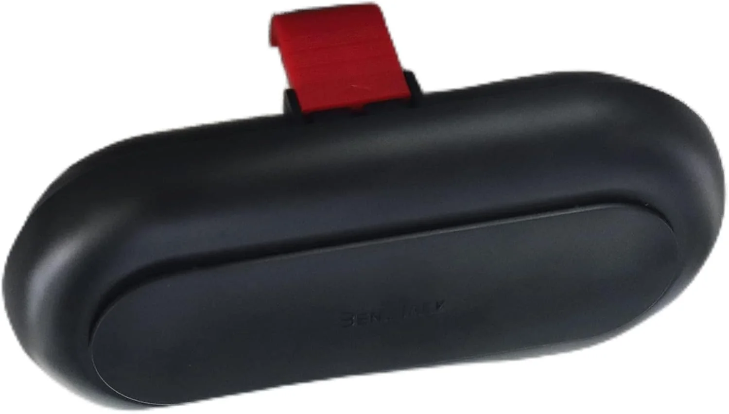 جای عینک آفتابی خودرو SYOSI، جعبه عینک آفتابی آفتابگیر خودرو، جعبه محافظ عینک خودرو لوازم جانبی خودرو