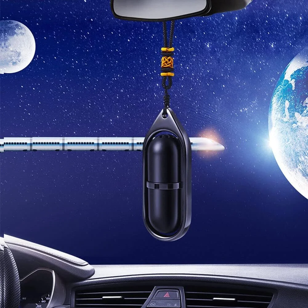 آویز خوشبو کننده خودرو، پخش کننده اسانس روغن معطر، لوازم جانبی آینه دید عقب خودرو، دکوری آویز (مشکی) آویز خوشبو کننده خودرو، پخش کننده اسانس روغن معطر، لوازم جانبی آینه دید عقب خودرو، دکوری آویز (مشکی)