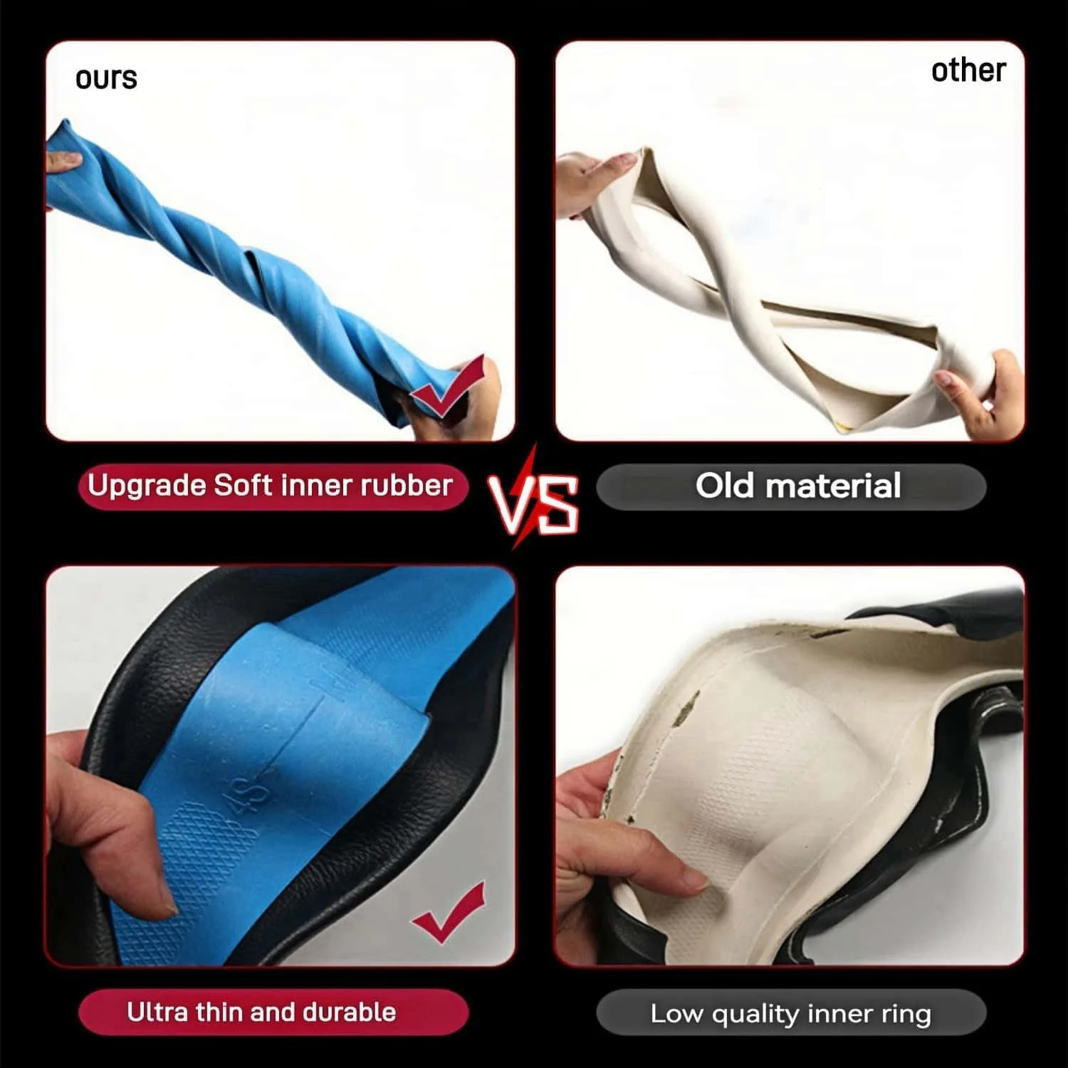 روکش فرمان خودرو برای چری جتور تراولر T2 مدل 2023 2024، طرح D، جیر | روکش محافظ فیبر کربن، تریم تزئینی داخلی جتور