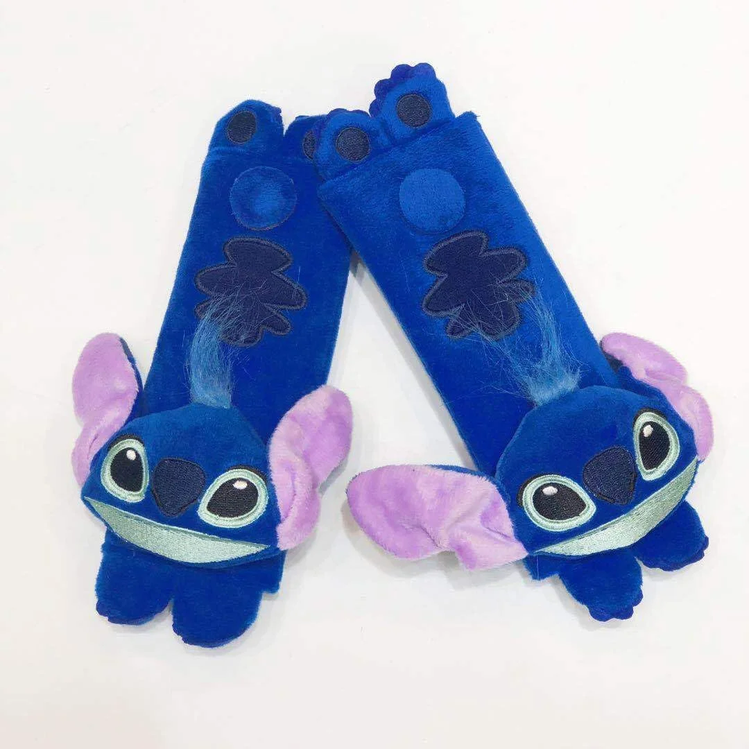 لویاو 2 عدد محافظ شانه کمربند ایمنی خودرو، روکش کمربند ایمنی، محافظ شانه خودرو مخمل خواب دار زیبا، لوازم جانبی خودرو برای بزرگسالان لویاو 2 عدد محافظ شانه کمربند ایمنی خودرو، روکش کمربند ایمنی، محافظ شانه خودرو مخمل خواب دار زیبا، لوازم جانبی خودرو برای بزرگسالان